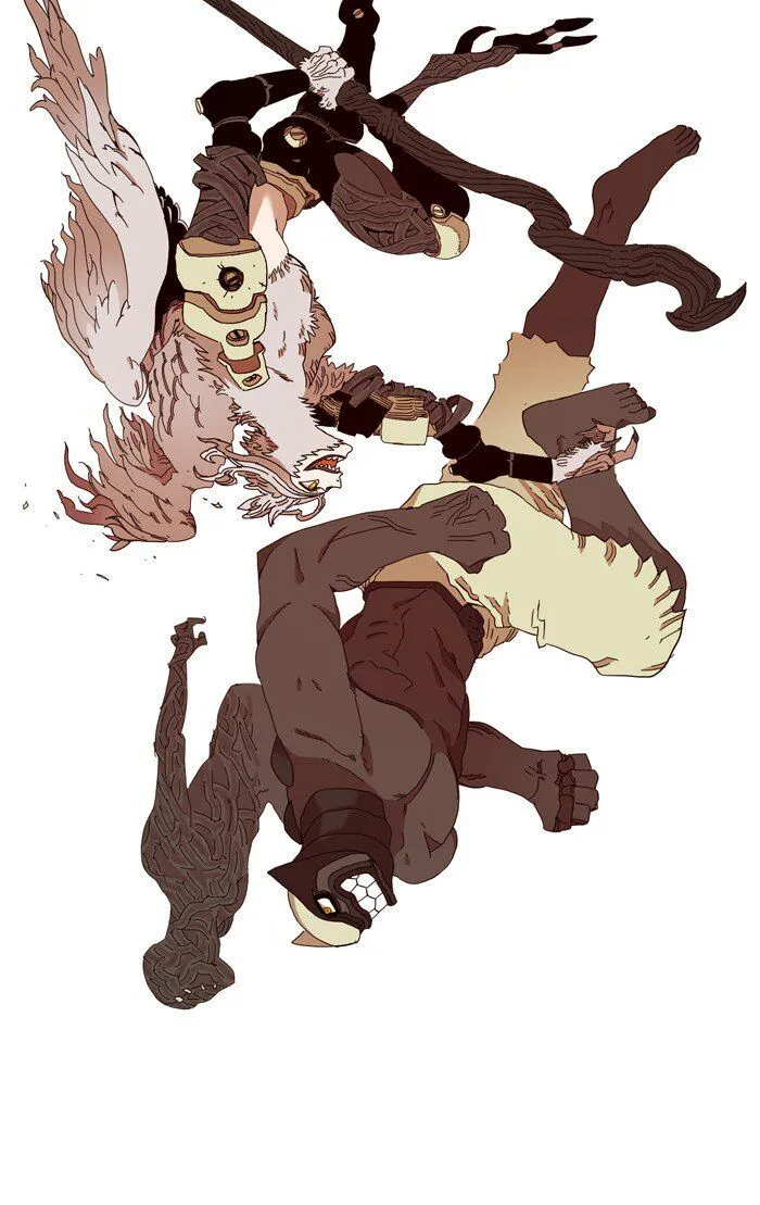 Hardcore Leveling Warrior Chapter 183 Online - página 118