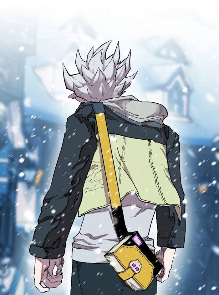 Hardcore Leveling Warrior Chapter 184 Online - página 13