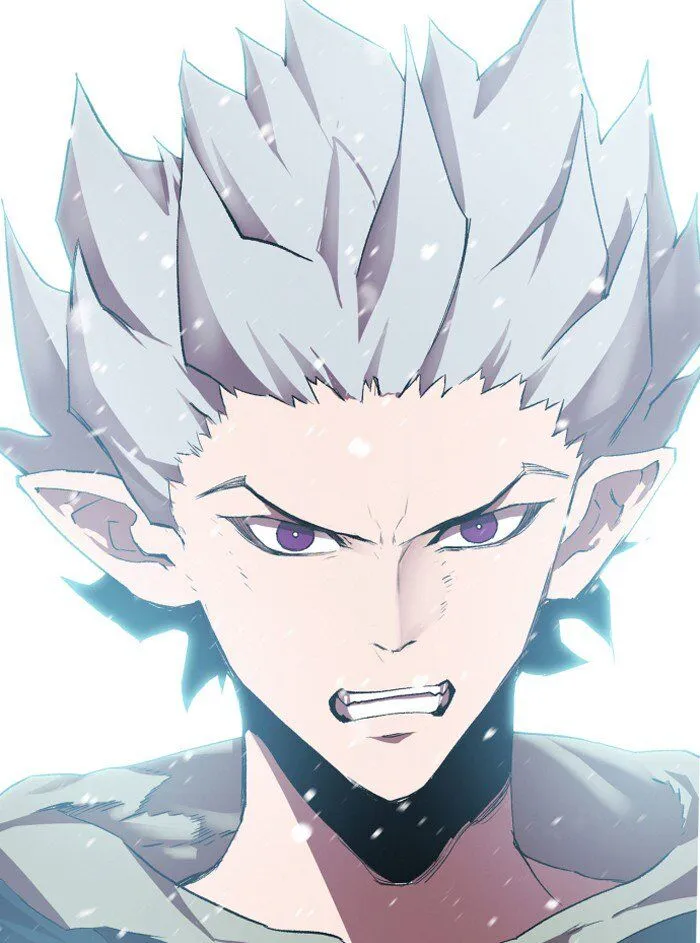 Hardcore Leveling Warrior Chapter 184 Online - página 15