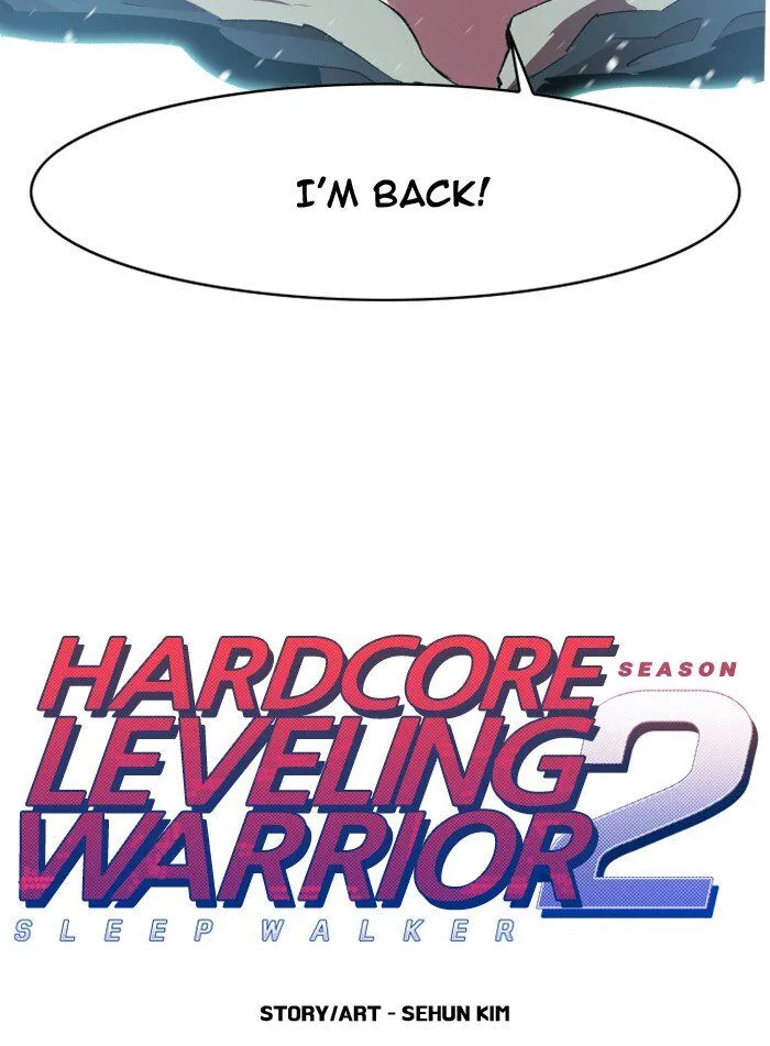 Hardcore Leveling Warrior Chapter 184 Online - página 16
