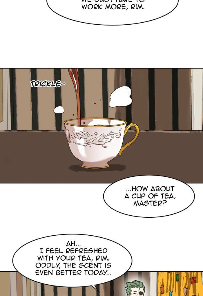 Hardcore Leveling Warrior Chapter 184 Online - página 22