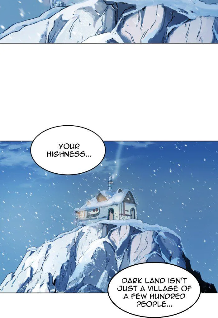 Hardcore Leveling Warrior Chapter 184 Online - página 28