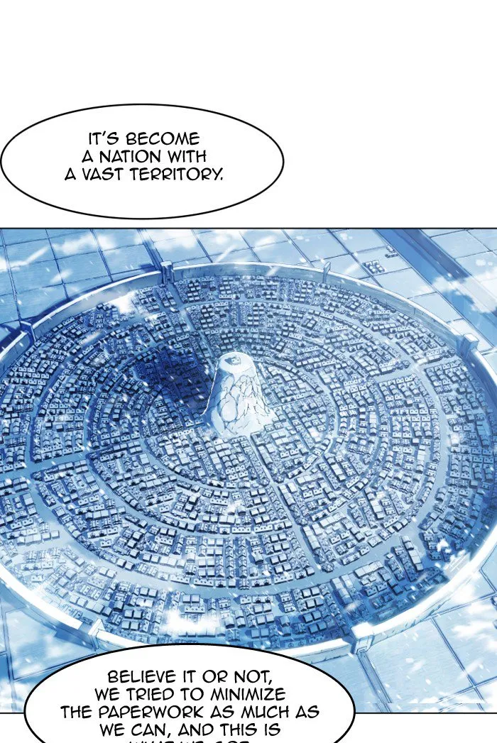 Hardcore Leveling Warrior Chapter 184 Online - página 29