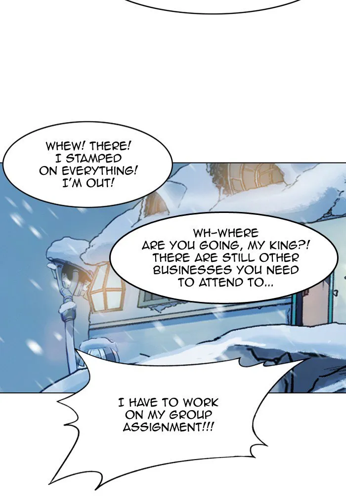 Hardcore Leveling Warrior Chapter 184 Online - página 34