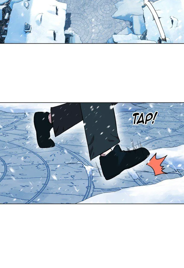 Hardcore Leveling Warrior Chapter 184 Online - página 40