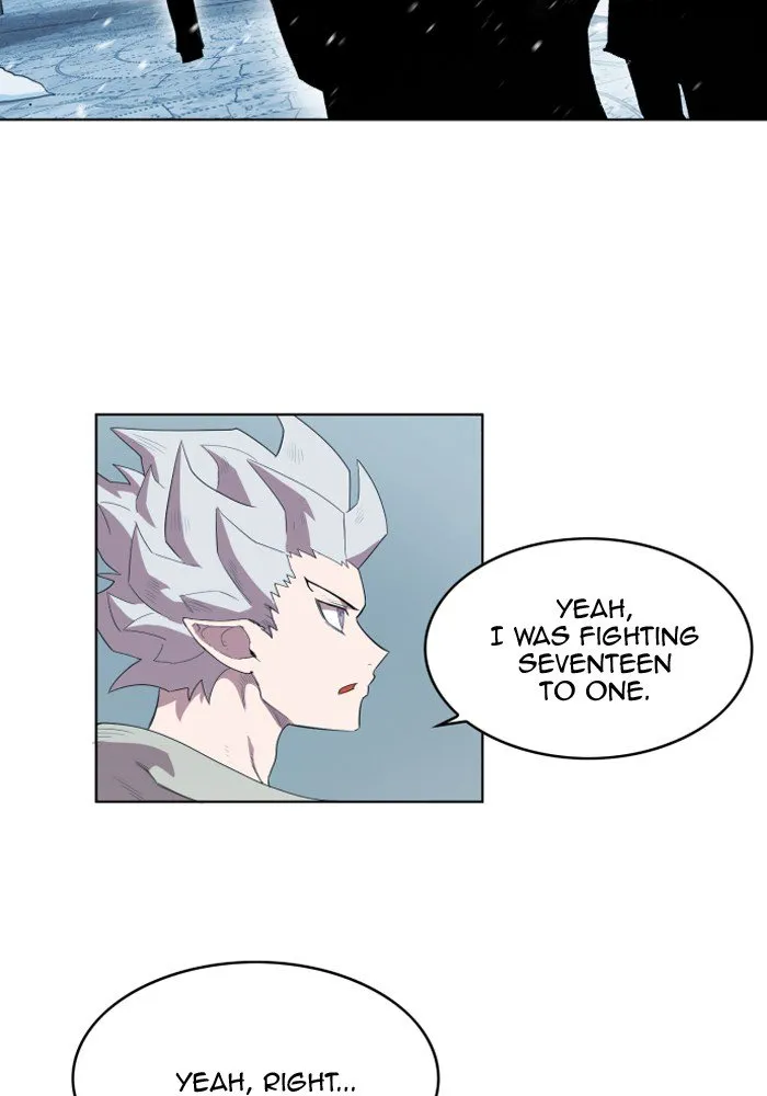 Hardcore Leveling Warrior Chapter 184 Online - página 42