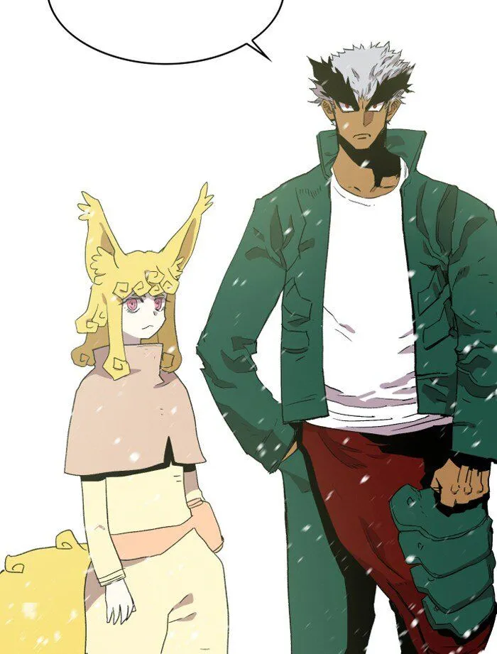 Hardcore Leveling Warrior Chapter 184 Online - página 43