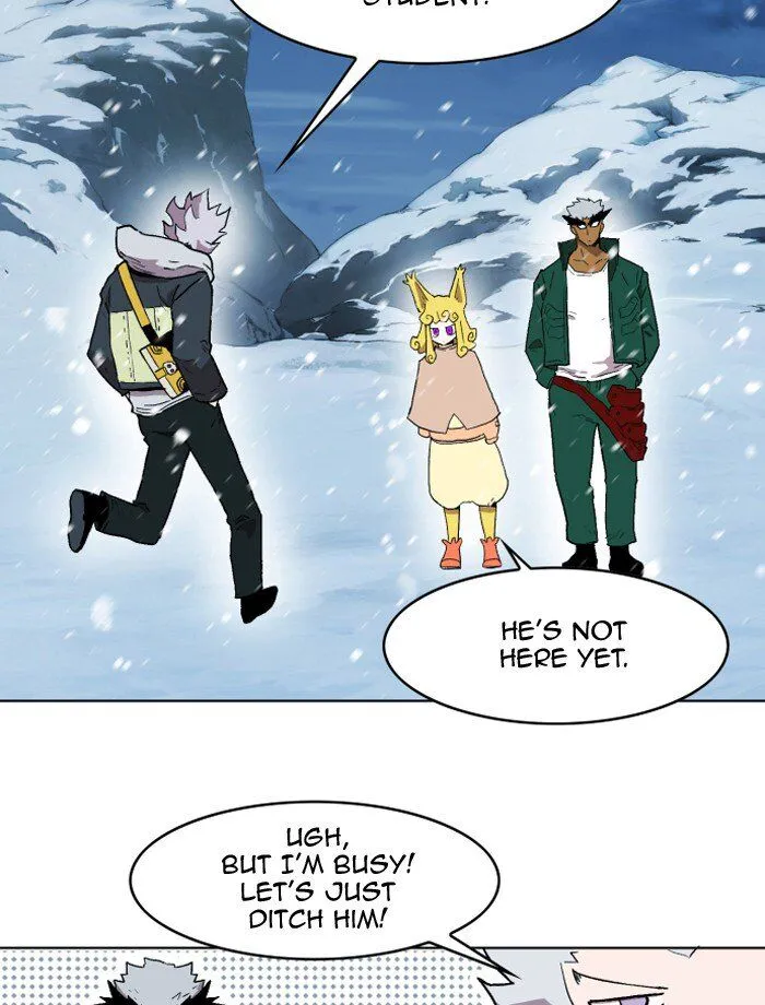 Hardcore Leveling Warrior Chapter 184 Online - página 45