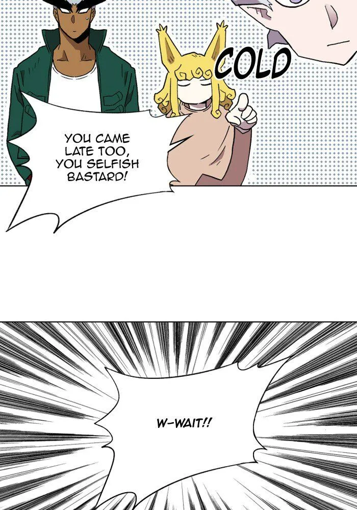 Hardcore Leveling Warrior Chapter 184 Online - página 46