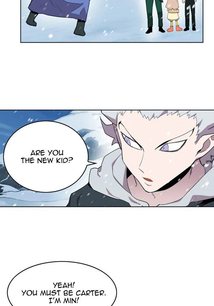 Hardcore Leveling Warrior Chapter 184 Online - página 48