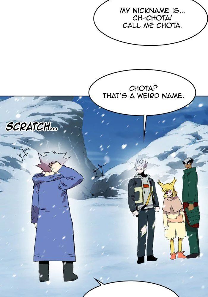 Hardcore Leveling Warrior Chapter 184 Online - página 50
