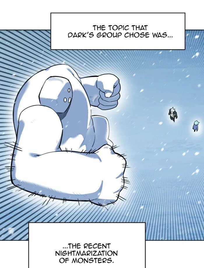Hardcore Leveling Warrior Chapter 184 Online - página 53