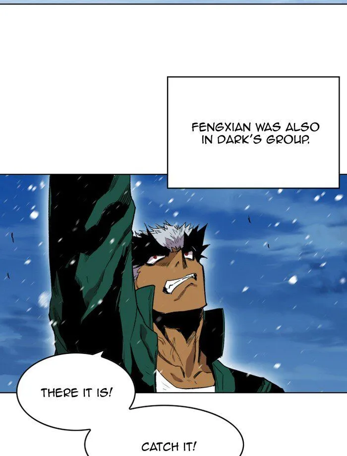 Hardcore Leveling Warrior Chapter 184 Online - página 57