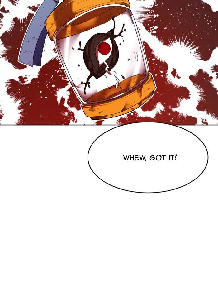 Hardcore Leveling Warrior Chapter 184 Online - página 61