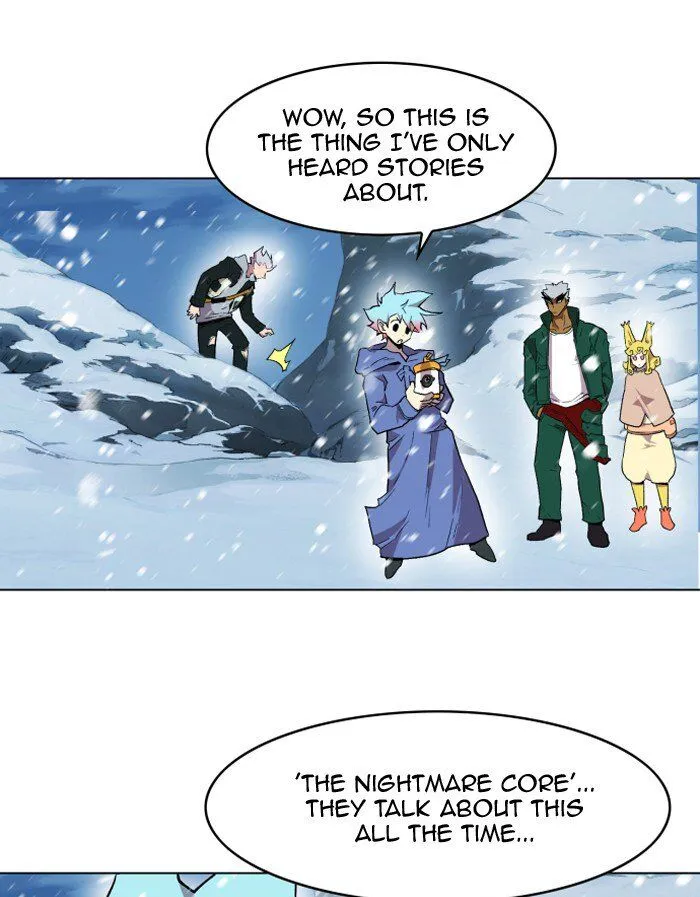 Hardcore Leveling Warrior Chapter 184 Online - página 62