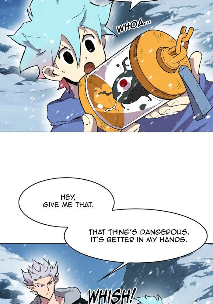 Hardcore Leveling Warrior Chapter 184 Online - página 63