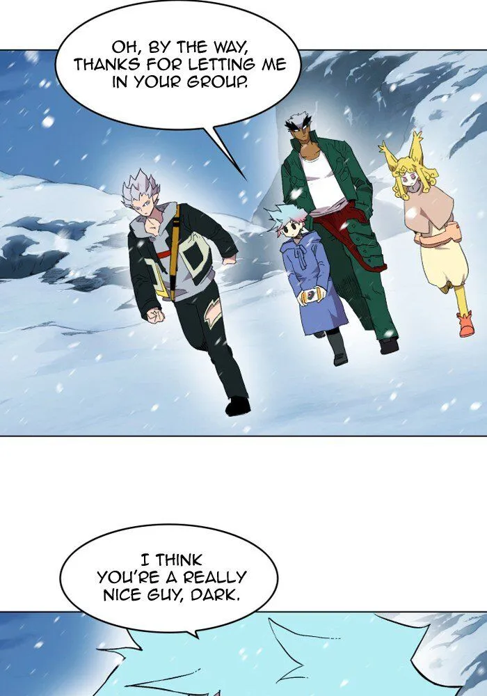Hardcore Leveling Warrior Chapter 184 Online - página 67