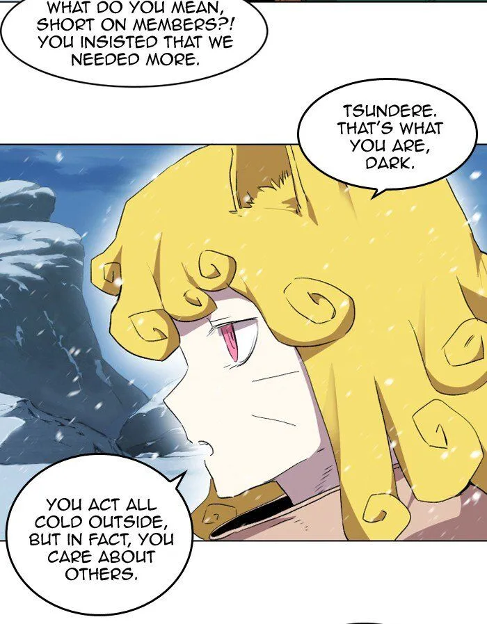 Hardcore Leveling Warrior Chapter 184 Online - página 70