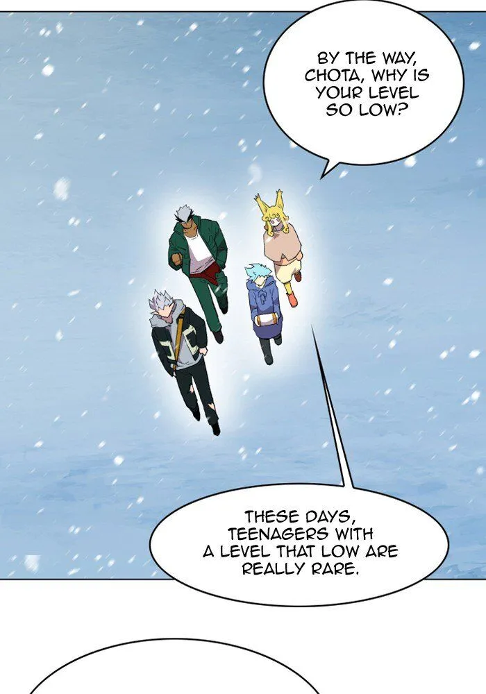 Hardcore Leveling Warrior Chapter 184 Online - página 71