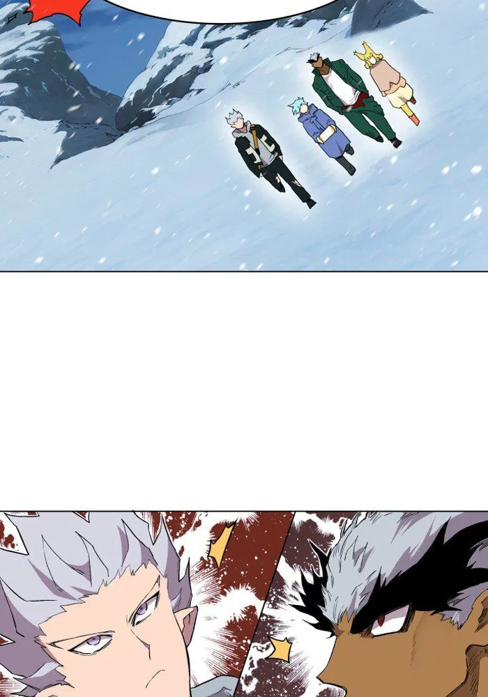 Hardcore Leveling Warrior Chapter 184 Online - página 75