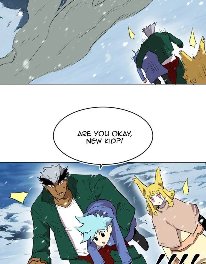 Hardcore Leveling Warrior Chapter 184 Online - página 78