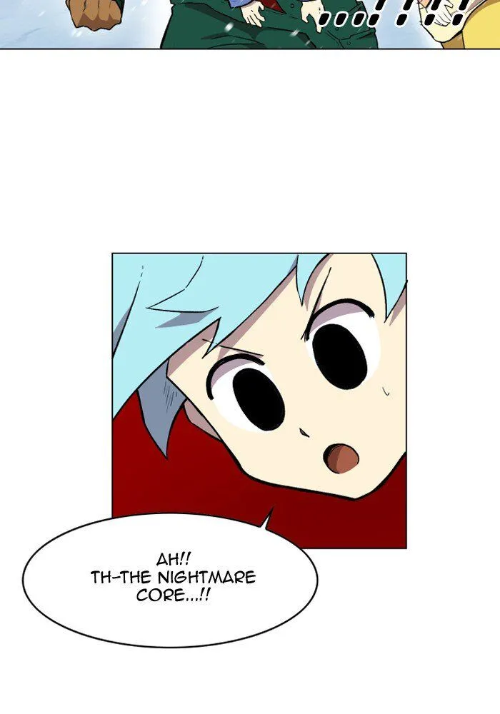 Hardcore Leveling Warrior Chapter 184 Online - página 79