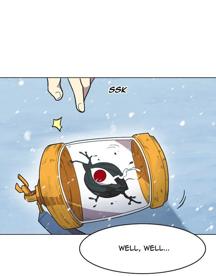 Hardcore Leveling Warrior Chapter 184 Online - página 80