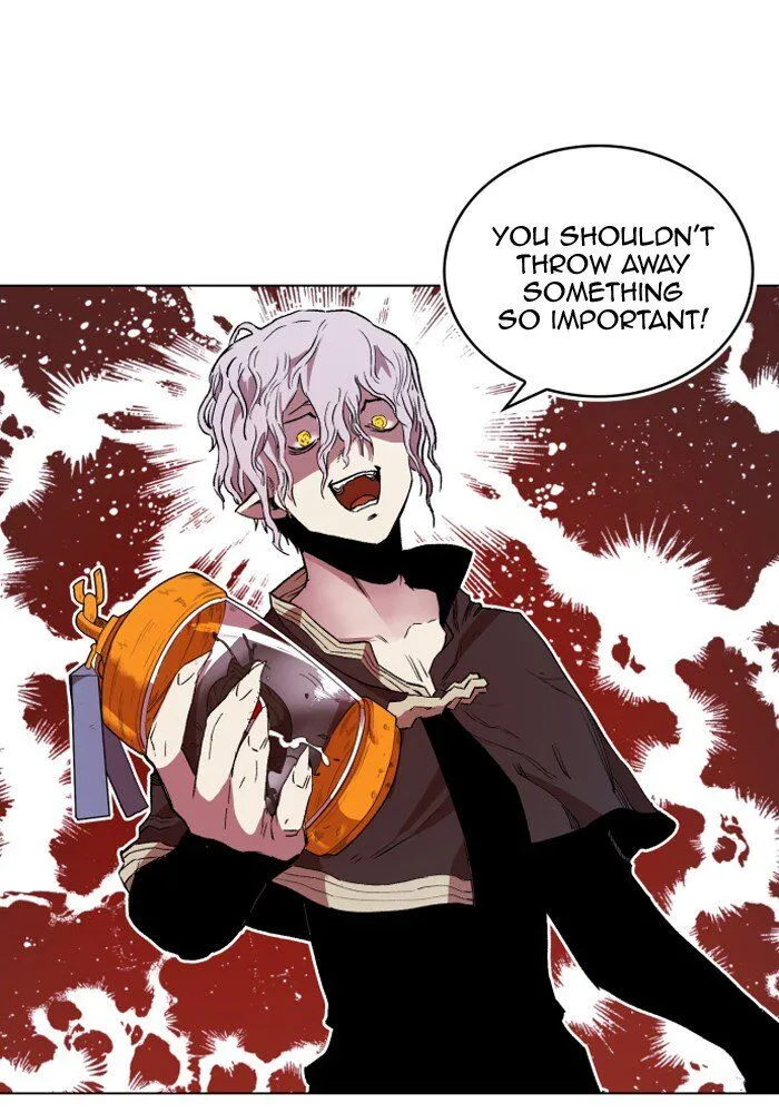 Hardcore Leveling Warrior Chapter 184 Online - página 81