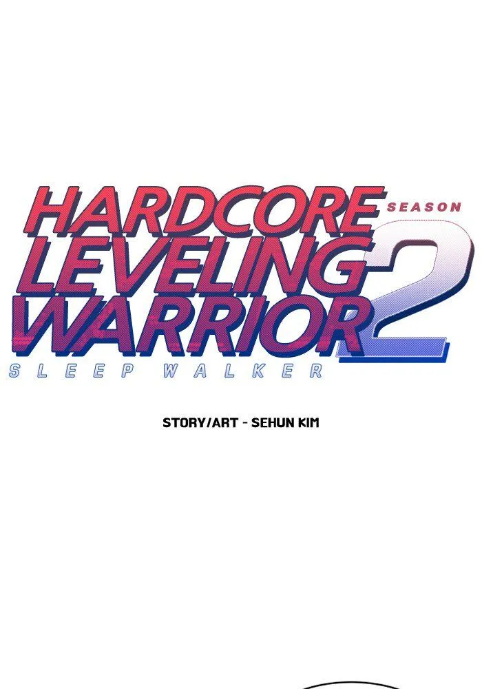 Hardcore Leveling Warrior Chapter 185 Online - página 6