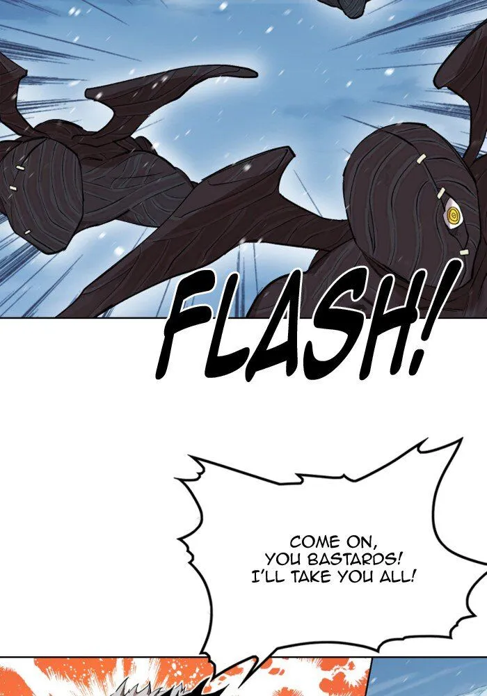 Hardcore Leveling Warrior Chapter 185 Online - página 14
