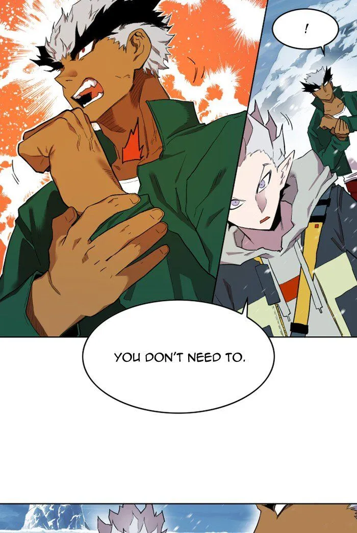 Hardcore Leveling Warrior Chapter 185 Online - página 15