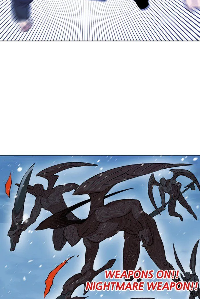 Hardcore Leveling Warrior Chapter 185 Online - página 19