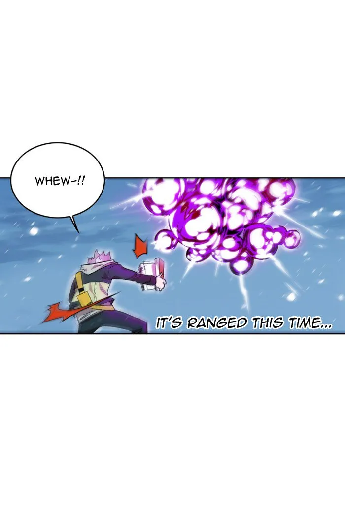 Hardcore Leveling Warrior Chapter 185 Online - página 25