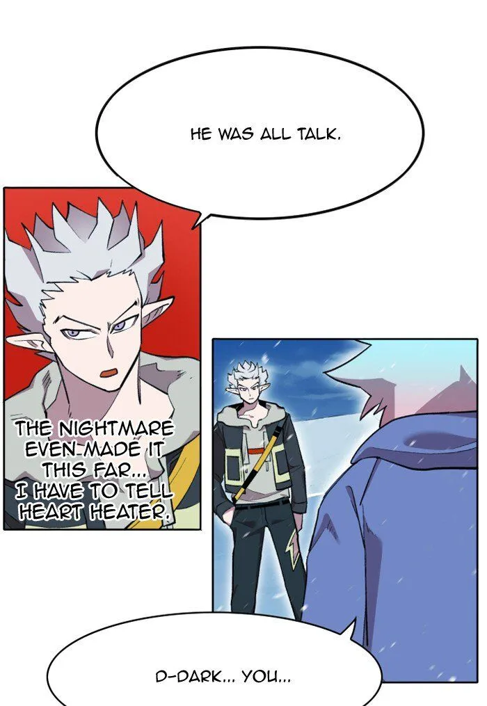 Hardcore Leveling Warrior Chapter 185 Online - página 45