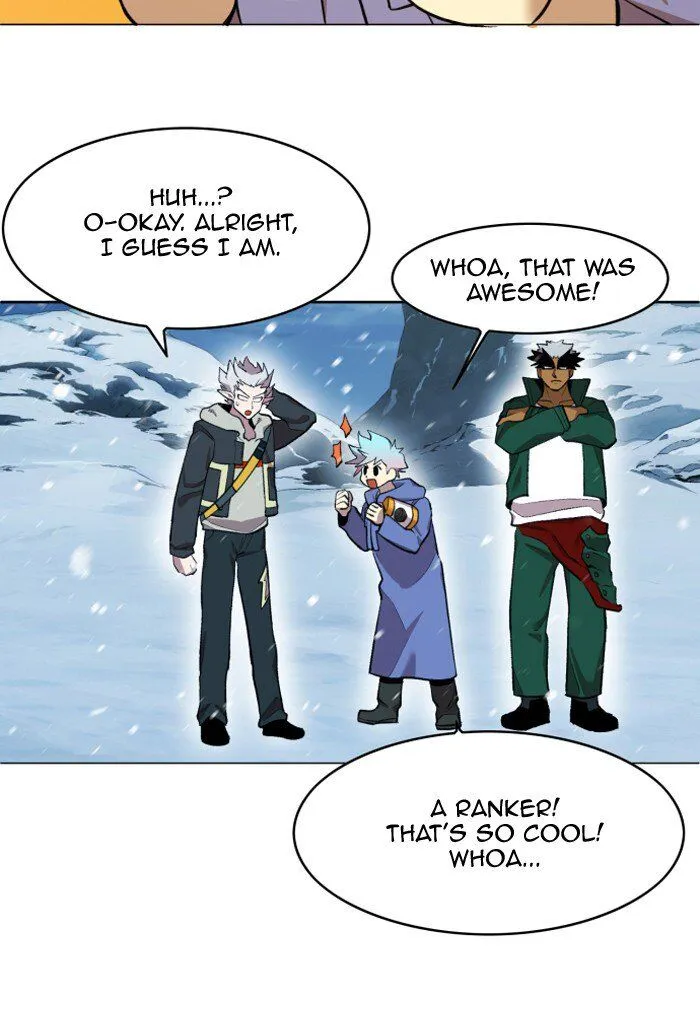 Hardcore Leveling Warrior Chapter 185 Online - página 47