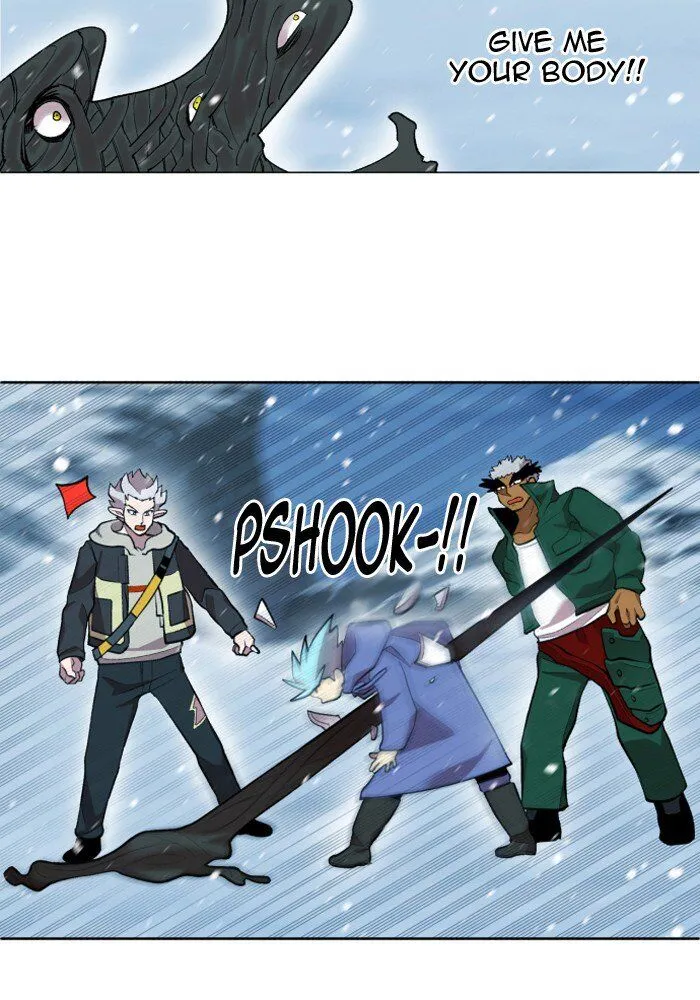 Hardcore Leveling Warrior Chapter 185 Online - página 52