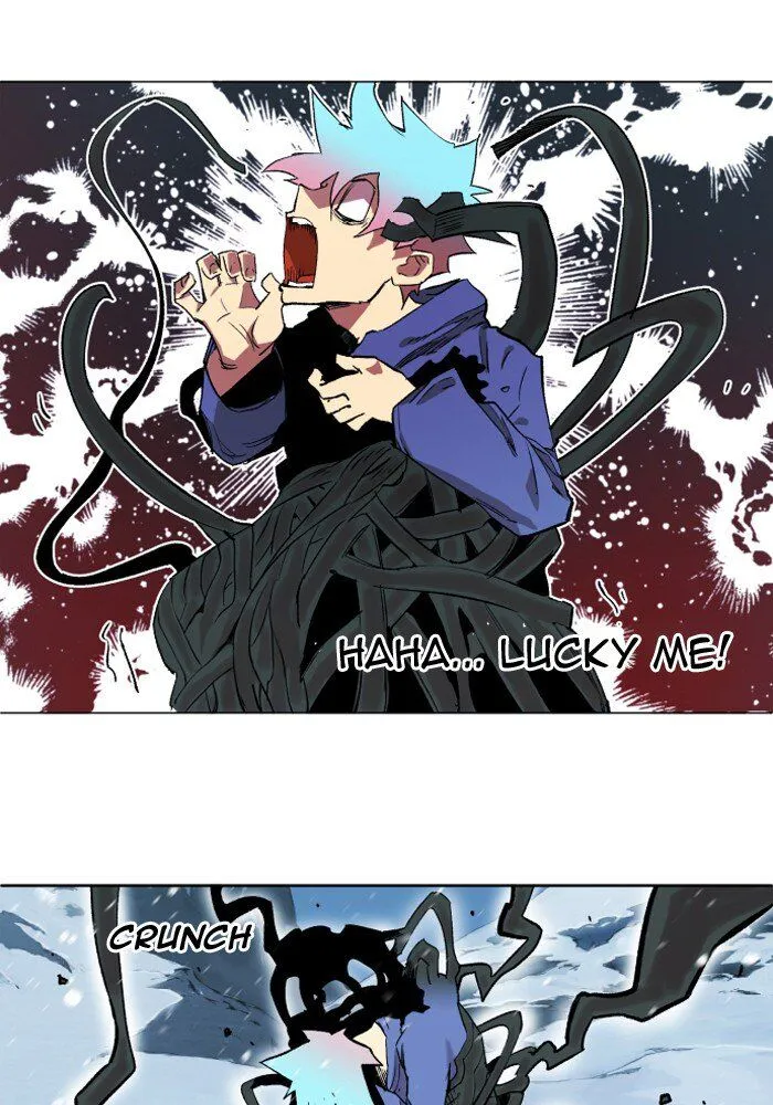 Hardcore Leveling Warrior Chapter 185 Online - página 56