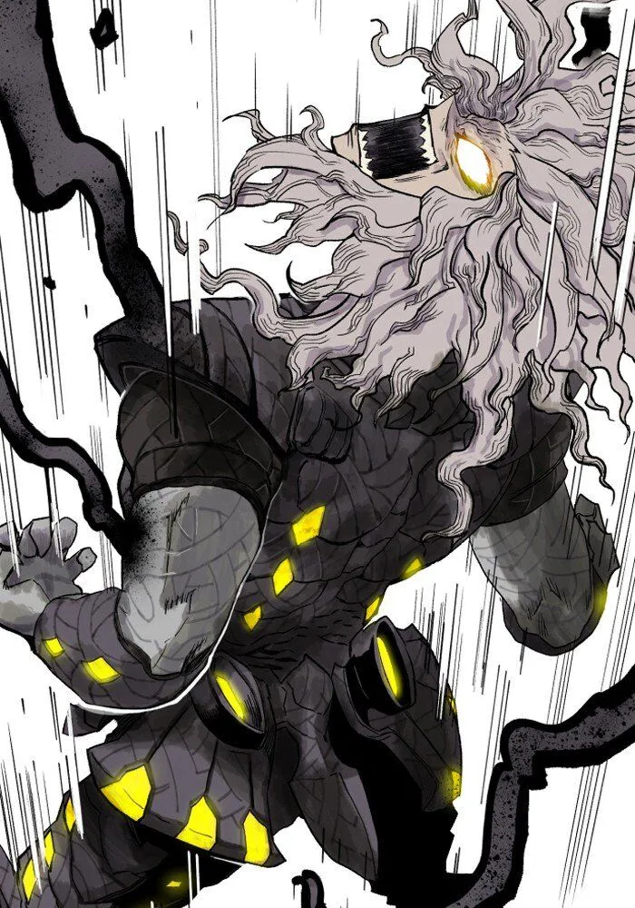 Hardcore Leveling Warrior Chapter 185 Online - página 64