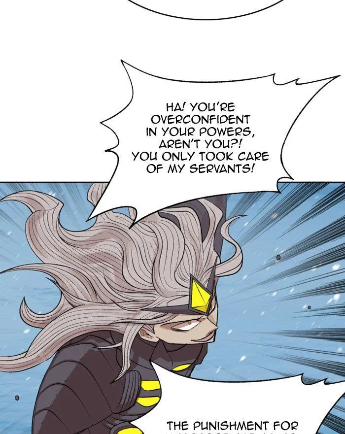 Hardcore Leveling Warrior Chapter 187 Online - página 5