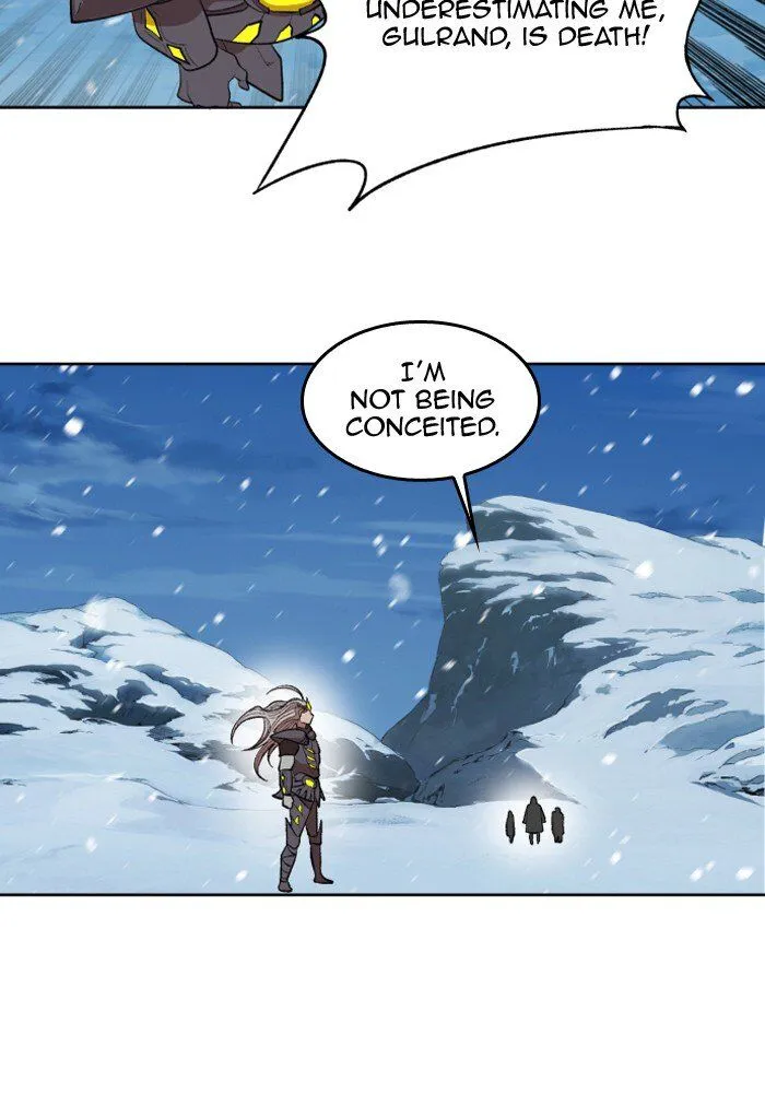 Hardcore Leveling Warrior Chapter 187 Online - página 6