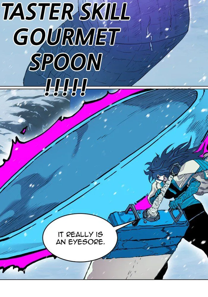 Hardcore Leveling Warrior Chapter 187 Online - página 31