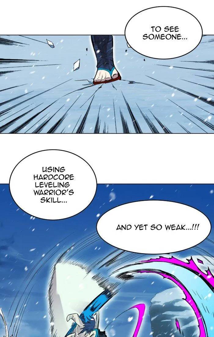 Hardcore Leveling Warrior Chapter 187 Online - página 32
