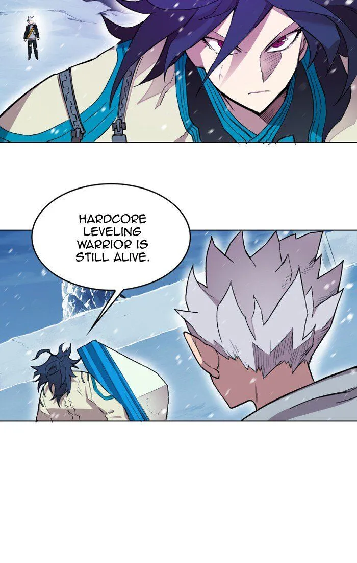 Hardcore Leveling Warrior Chapter 187 Online - página 40