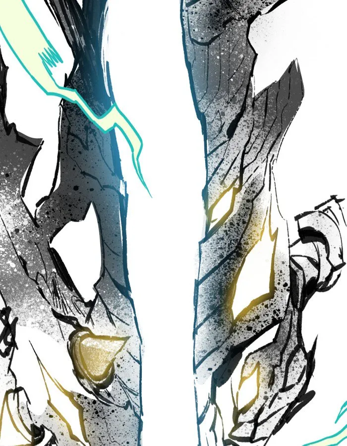 Hardcore Leveling Warrior Chapter 187 Online - página 55
