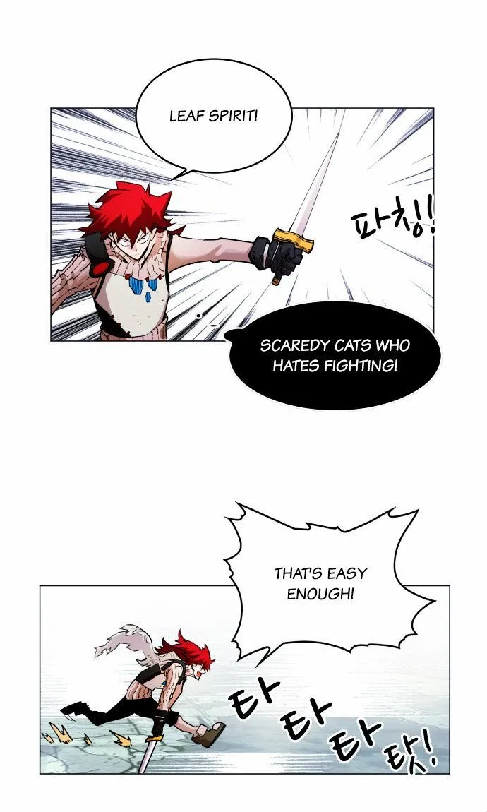 Hardcore Leveling Warrior Chapter 19 Online - página 15