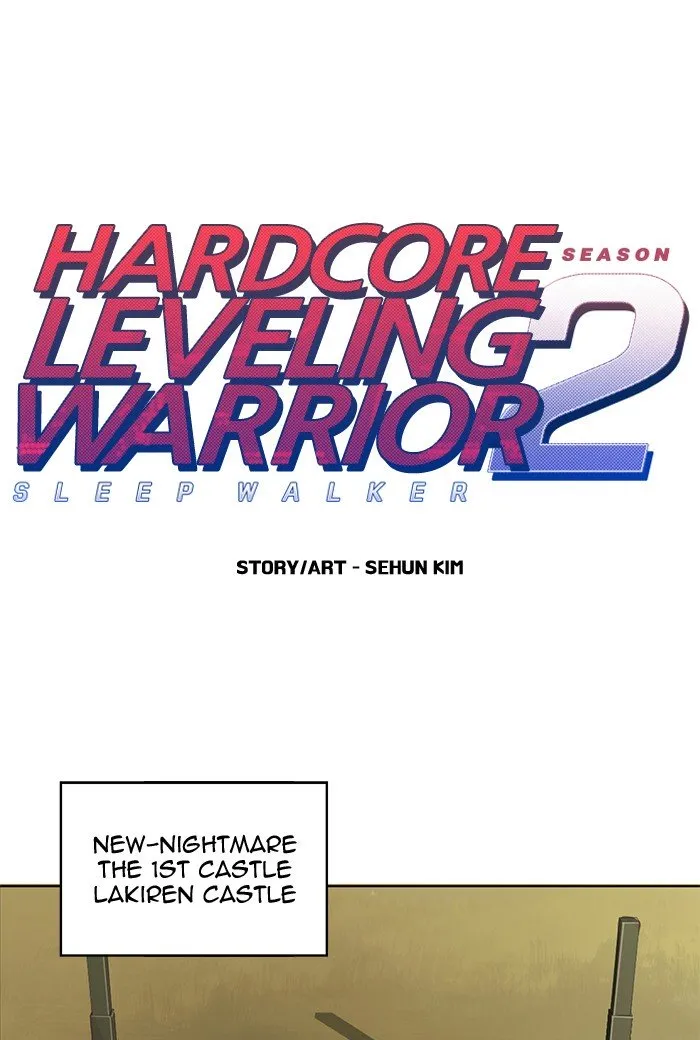 Hardcore Leveling Warrior Chapter 193 Online - página 1