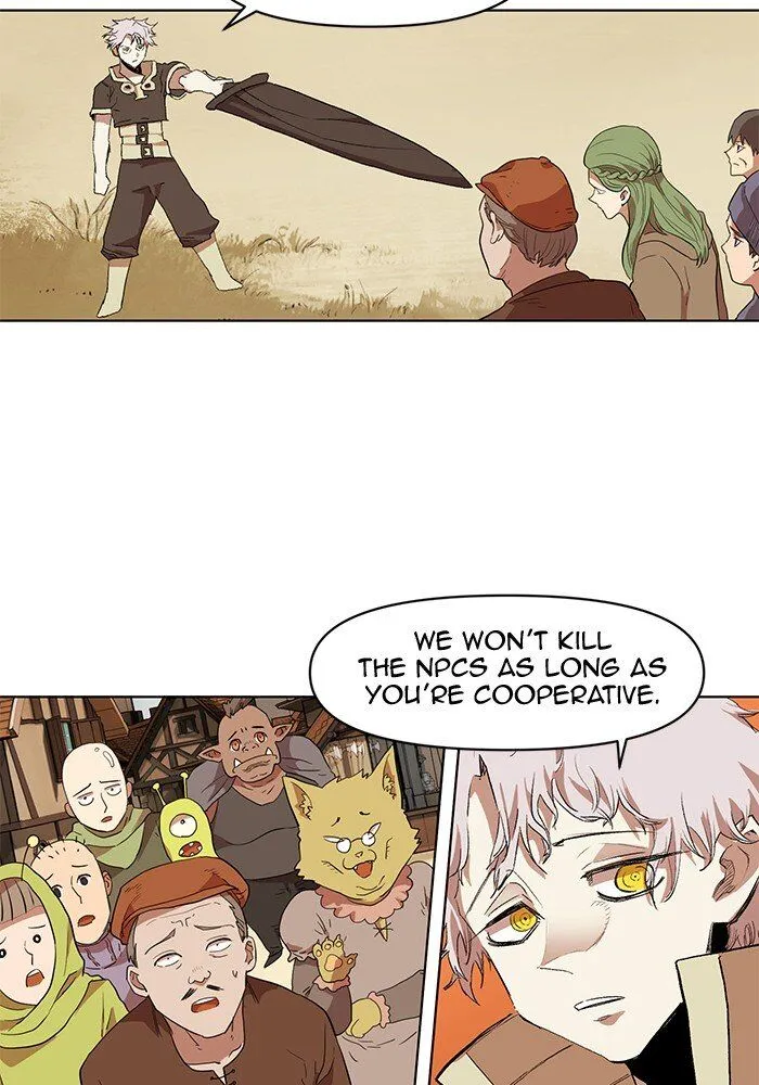 Hardcore Leveling Warrior Chapter 193 Online - página 16