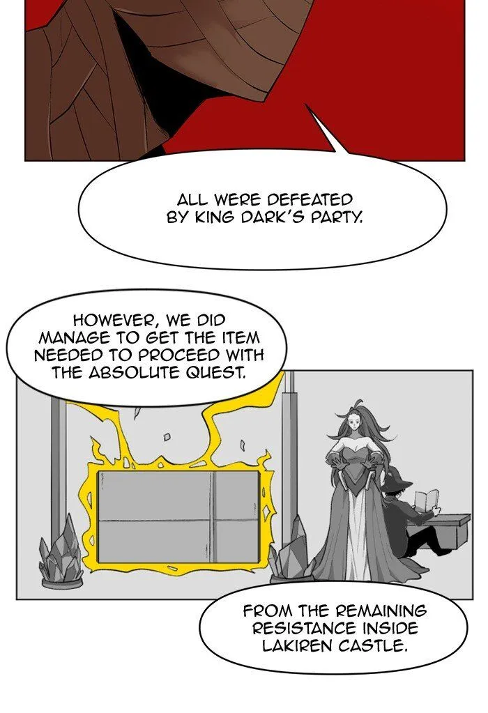 Hardcore Leveling Warrior Chapter 193 Online - página 28