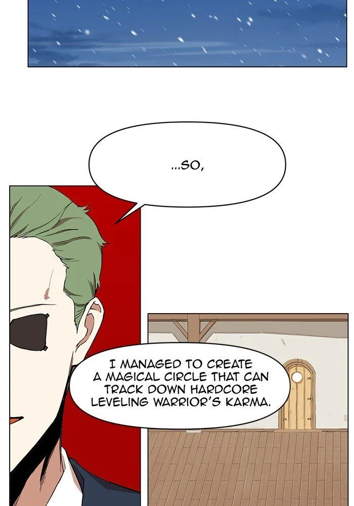 Hardcore Leveling Warrior Chapter 193 Online - página 56