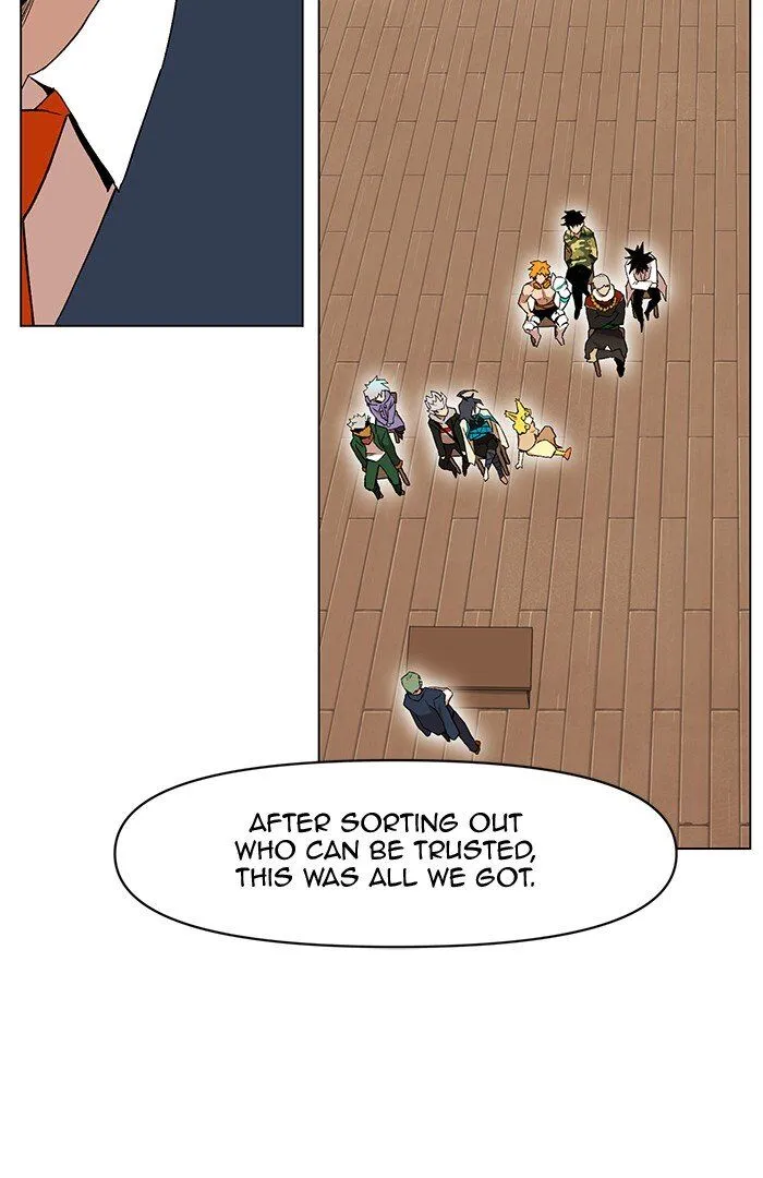 Hardcore Leveling Warrior Chapter 193 Online - página 57